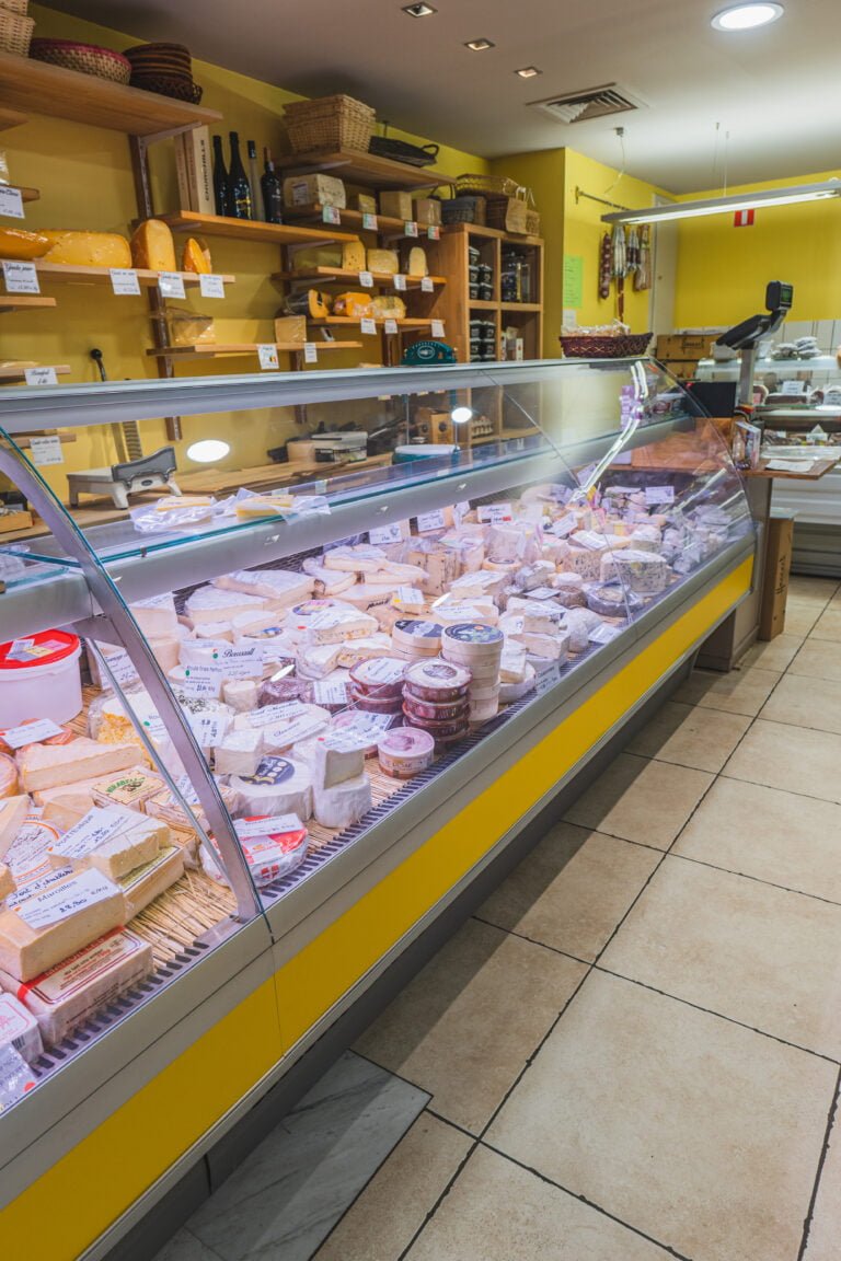 Fromagerie