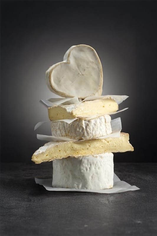 Fromages de Charleroi